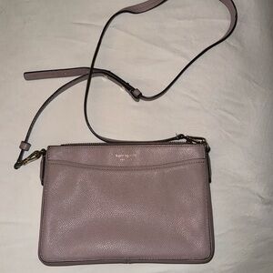 Kate Spade Pink Crossbody Bag